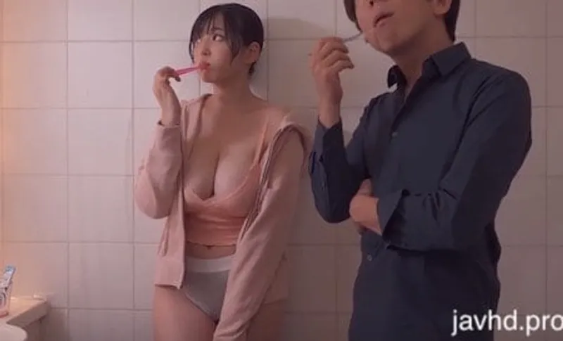 [stars-762] mặc kiểu này thì chỉ có gạ chịch thôi koibuchi momona