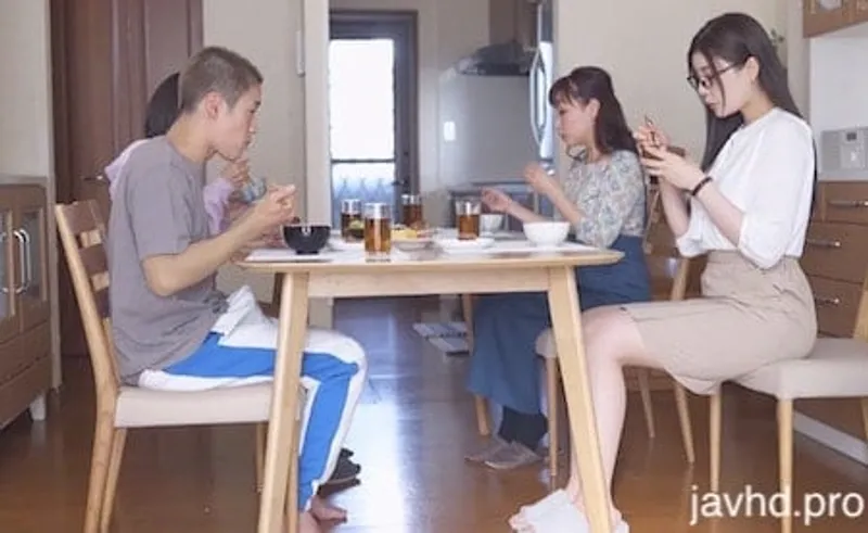 [start-094][vietsub] vợ sắp cưới của anh trai tương lai đã nóng bỏng tôi rei kamiki