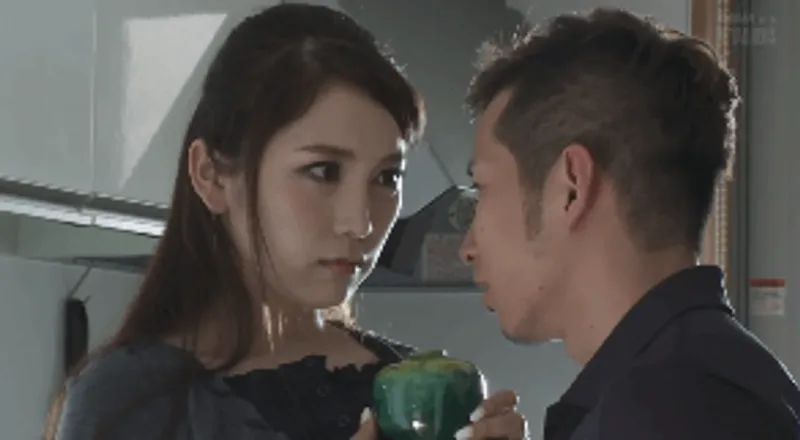 Em gã chồng nện người yêu của anh trai xinh đẹp hàng cực ngon